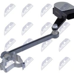 Snímač výškového nastavenia svetlometov predný ľavý AUDI A6 ALLROAD C5 00-05