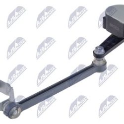 Snímač výškového nastavenia svetlometov predný pravý AUDI A6 ALLROAD C5 00-05