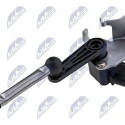 Snímač výškového nastavenia svetlometov zadný ľavý TESLA MODEL 3 2018-