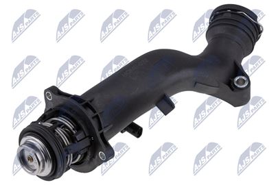 Termostat chladenia MERCEDES AMG CLS 11-, GLE 15-, GLS 15-, E 11-, G 12-, GL 12-, M 11-, S 11-, SL 12-