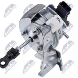 Elektronický akcelerátor turbodmychadla MITSUBISHI L200 2.4DID 2015-, FIAT FULLBACK 2.4D 2016-