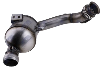 Filter sadzí/pevných častíc, DPF filter MERCEDES C W204 C320CDI/C350CDI 2007-, E W212 E350CDI 2009-,GLK X204 320CDI/350CDI 2008-