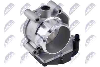 Hrdlo škrtiacej klapky MERCEDES SPRINTER (B906) 2.1D 06-