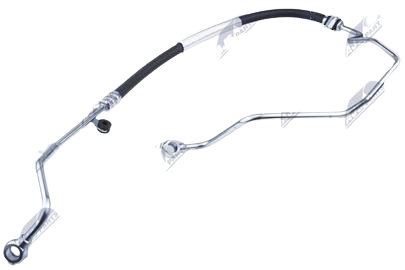 Hydraulická hadica servo riadenia MITSUBISHI LANCER 1.8,2.0,2.4 2007-, OUTLANDER 2.0,2.4,3.0 2007-