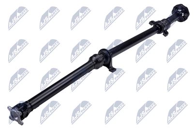 Kardanový hriadeľ, kardanová tyč zadná MERCEDES VITO/VIANO 03- ATM rázvor 3200mm