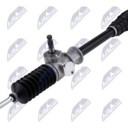 Servo riadenie, prevodka riadenia FIAT PANDA -04