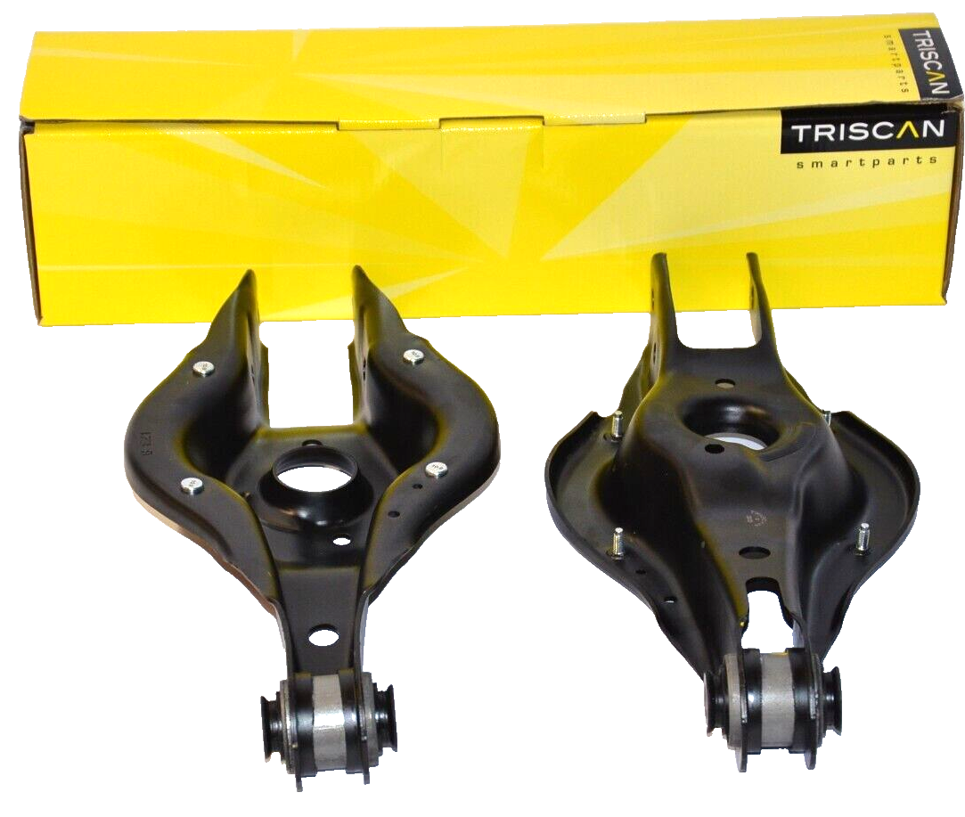 2x Rameno zadné BMW 1er F20, F21