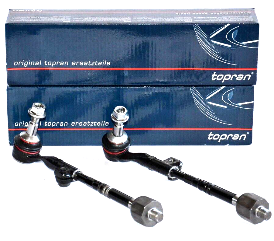 2x spojovacia tyč BMW 3er F30 F31 4er F32 F33 F36 xDrive