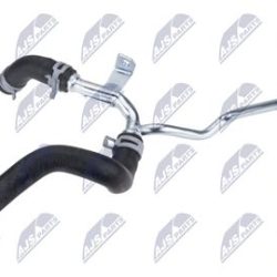 Hadica chladenia ENG 1.6 MINI CLUBMAN R55 2006-2012 , R56/R57/R58/R59 2005-2012
