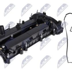 Kryt hlavy valcov FORD EDGE 2.0ECOBOOST 2012-,ESCAPE 2.0ECOBOOST 2013-,EXPLORER 2.0ECOBOOST 2012-,FOCUS 2.0ECOBOOST 2013-
