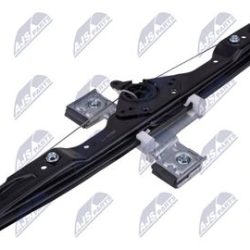 Mechanizmus zdvíhania okna ľavý zadný JEEP COMMANDER 06-