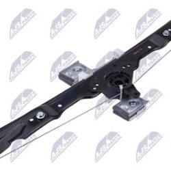 Mechanizmus zdvíhania okna pravý zadný JEEP COMMANDER 06-