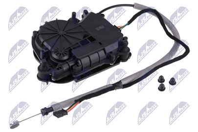 Zámok kufra BMW 7 G11/G11N/G12/G12N 2015-