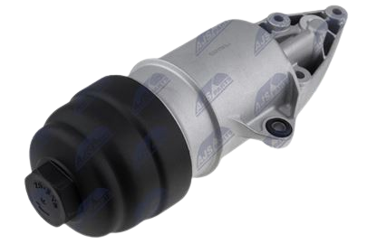 Chladič motorového oleja AUDI A4, A5, A6, A7, A8, Q5, Q7, VW TOUAREG