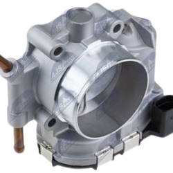 Hrdlo škrtiacej klapky CHEVROLET CAPTIVA 2.4 06-