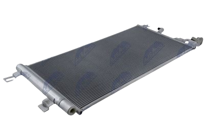 Kondenzátor, chladič klimatizácie AUDI A4 B9 (8W2, 8WC) 2.0 TFSI 15-, A4 B9 (8W2, 8WC) 35 TFSI MILD HYBRID 18-