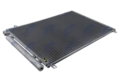 Kondenzátor, chladič klimatizácie SUZUKI SWIFT V (AZ) 1.0 (A2L310) 04.17-, 1.2 HYBRID 20-, 1.2 SHVS 04.17-