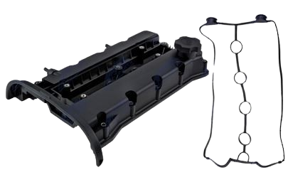 Kryt hlavy valcov CHEVROLET AVEO 1.2,1.4 2003-, LACETTI 1.4 2005-