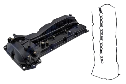 Kryt hlavy valcov TOYOTA LAND CRUISER 2.8D-4D 2017-, LAND CRUISER PRADO 2.8D-4D 2015-