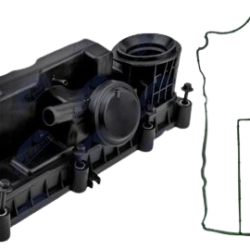 Kryt hlavy valcov VOLVO XC40 T5 PLUG-IN HYBRID 2019.06-/B3154T5/