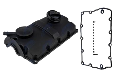 Kryt hlavy valcov VW AUDI A4 B5 1.9TDI 1997-, PASSAT B5 1.9TDI 1998-