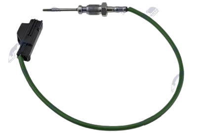 Snímač teploty výfukových plynov ENG.1.5D FORD C-MAX II, FOCUS III, GRAND C-MAX, KUGA II, TOURNEO CONNECT V408, TRANSIT CONNECT; 2014-