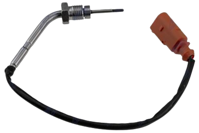 Snímač teploty výfukových plynov ENG.2.0D AUDI A4(B8),A5,A6(C7),Q5; 2007-2018