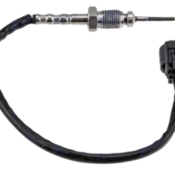 Snímač teploty výfukových plynov ENG.3.0D/4.4D BMW 3 (E90/E91/E92), 7(E65/E66/E67), X3(E83); 2005-2013