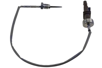 Snímač teploty výfukových plynov ENG. 2.0,2.0H AUDI A4(B9),A5,A6(C8),A7,Q5; 2016-