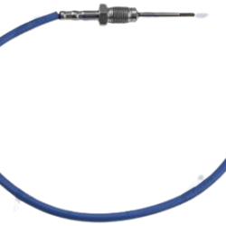 Snímač teploty výfukových plynov FORD FOCUS IV 1.5-2.3 2018-