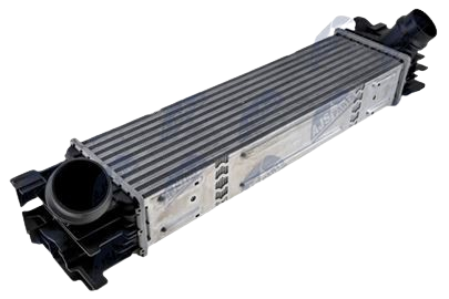 Chladič plniaceho vzduchu Intercooler BMW 2 (220D) 21-, 3 (318D) 19-, 4 (420D HIBRID) 20-
