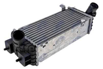 Chladič plniaceho vzduchu Intercooler HYUNDAI TUCSON 1.7 CRDI 15-20, SPORTAGE IV 1.7 CRDI 15-22