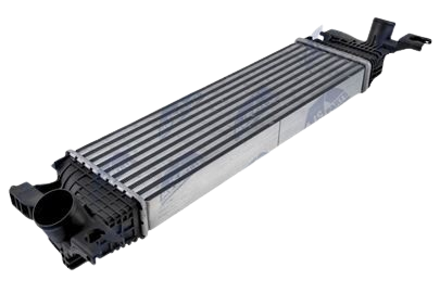 Chladič plniaceho vzduchu Intercooler SUZUKI SX4 CROSS 1.0, 1.4 16-, VITARA 1.4T 15-, VITARA 1.0 18-