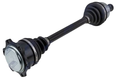 Hnací hriadeľ, poloos predná ľavá AUDI A4 94-, VW PASSAT 96- ATM