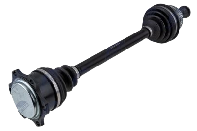 Hnací hriadeľ, poloos predná ľavá AUDI A6 C5 97-, A8 D2 94- ATM