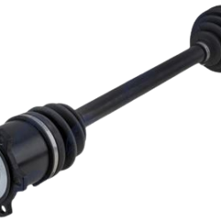 Hnací hriadeľ, poloos predná ľavá AUDI A6 C6 04-, ALLROAD C6 06- MTM