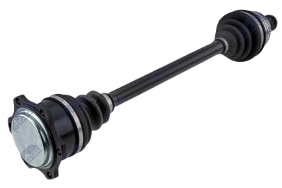 Hnací hriadeľ, poloos predná pravá AUDI A4 94-, VW PASSAT 96- ATM