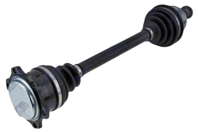 Hnací hriadeľ, poloos predná pravá AUDI A6 C5 97-, A8 D2 94- ATM