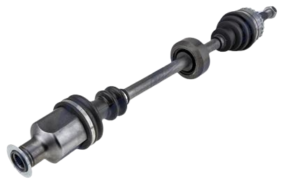 Hnací hriadeľ, poloos predná pravá RENAULT CLIO II 98-, KANGO 97-, THALIA 98-