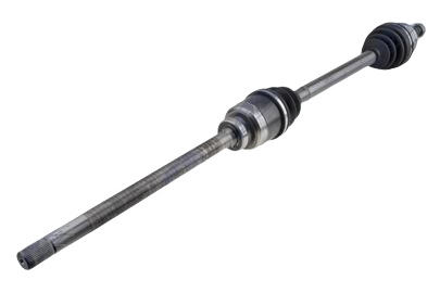 Hnací hriadeľ, poloos predná pravá RENAULT MASTER II 2.5D,2.8DTI 98-, OPEL MOVANO 2.5D,2.8DTI 98-