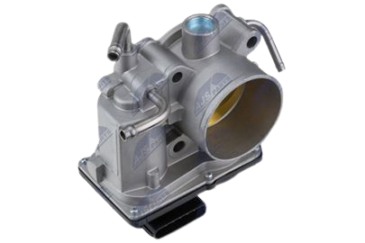 Hrdlo škrtiacej klapky ENG. 2.0-2.4, TOYOTA RAV 4 III 05-13, CAMRY 06-11