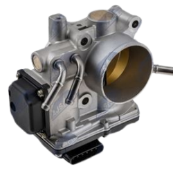 Hrdlo škrtiacej klapky HONDA CR-V 2.4 06-12