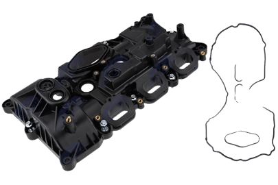 Kryt hlavy valcov pravý FORD F-150 3.5 2017-, EXPEDITION 3.5 2018-