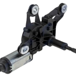 Motor stieračov zadný FORD TOURNEO CONNECT 2002-, TRANSIT CONNECT 2002-