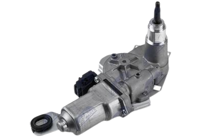 Motor stieračov zadný TOYOTA AYGO 2014-, CITROEN C1 2014-, PEUGEOT 108 2014-