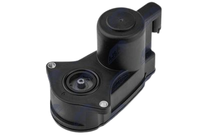 Motorček brzdového strmeňa zadný TESLA MODEL 3 17-, MODEL Y 22-