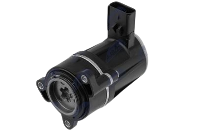 Motorček brzdového strmeňa zadný TESLA MODEL S 12-, MODEL X 13-