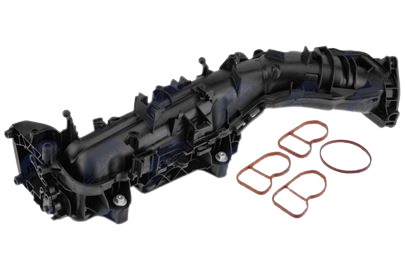 Sací trúbkový modul BMW X1 F48 16D 2014-,X2 F39 16D 2018-,2 F45 ACTIVE TOURER 214D/216D 2014-,2 F46 GRAN TOURER 214D/216D 2014-,MINI F55 COOPER D 2013-,F55 ONE D 2014-