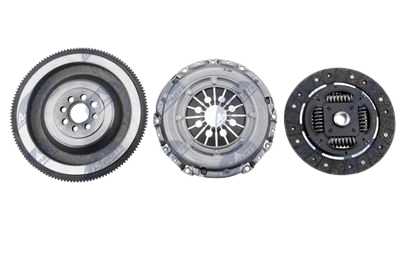 Spojková sada s jednohmotovým zotrvačníkom OPEL ASTRA 1.7CDTI 2007-2014,CORSA 1.7CDTI 2006-2011,MERIVA 1.7CDTI 2003-2010