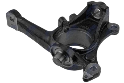 Tehlica, čap nápravy zavesenia kolies ľavý PEUGEOT 407 04-, 508 10-, CITROEN C5 08-, C6 05-, XM 94-